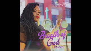 Breath Of God Ruach Live [upl. by Rebecka625]