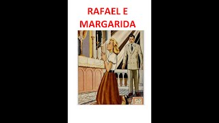 Rafael e Margarida Literatura de cordel Folhetos de romances de literatura de cordel Cordel [upl. by Manoop]