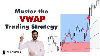 Mastering VWAP Trading Strategy Secrets [upl. by Eden]