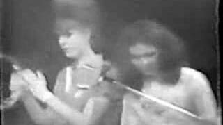 The B52s Rock lobster Part 1very rare [upl. by Teerprug212]