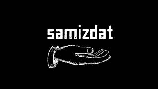 Samizdat Radio AvantGarde Anarchism 1  Democracy from Black Lives Matter to Ai Weiwei podcast [upl. by Aix555]