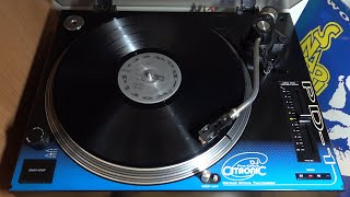 Snap  The Power Vinyl Record [upl. by Januarius]