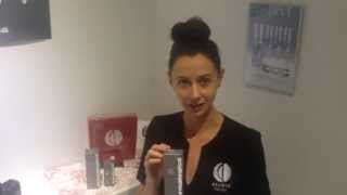 Ayurve Spa Sydney  Learn how to use Gentle Cream Exfoliant by Dermalogica [upl. by Eerok398]