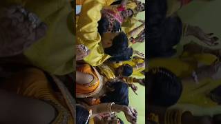 Bhojpuri dance viralvideo viralshorts youtubeshorts [upl. by Pernas198]