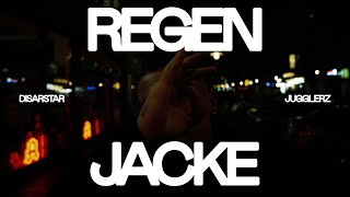 Disarstar x Jugglerz  Regenjacke Official Video [upl. by Oremor]