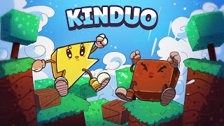 Kinduo  Trailer Nintendo Switch [upl. by Cristi]