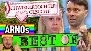 BEST OF Schwiegertochter gesucht Arno amp Selma 2019 🙈😂 [upl. by Assen]