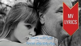 Papa  Paul Anka  Lyrics Kara  Vietsub HD [upl. by Jablon]