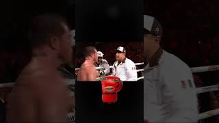 Eddie Reynoso molesto con Canelo boxeo caneloalvarez Canelo boxeomexicano caneloberlanga [upl. by Ahsiema]