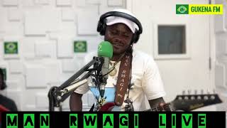 Man Rwagi Ft Wambugu Wa Mwangi Mugithi Live🎸🔥💥🎤 [upl. by Jeanna]