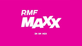 RMF MAXX In Da Mix  Grudzień 2022 [upl. by Duntson]