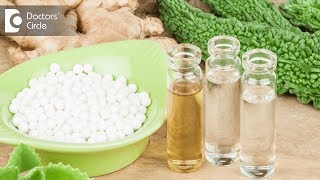 How does Homeopathy work  Dr Surekha Tiwari [upl. by Gael]