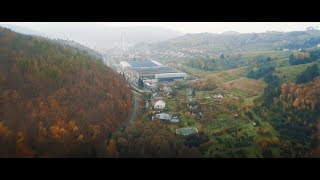 Hydrex  Slovenské strojárstvo s tradíciou [upl. by Vtehsta]