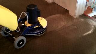 Commercial carpet cleaning Indianapolis [upl. by Linc]