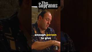 The Sopranos Dr Melfi’s Most Ridiculous Move shorts short [upl. by Charry858]