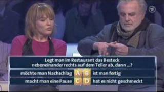 Starquiz mit Jörg Pilawa  Ralf Schmitz und Cosma Shiva Hagen  Teil 3 [upl. by Koeppel]