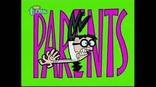 RU Fairly Odd Parents  Crocker Compilation [upl. by Ahseiyt]