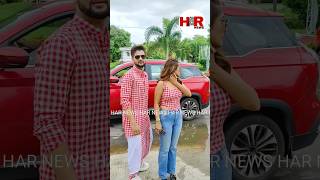 নীলতৃণার নতুন চমক ❤️ shorts trending viral entertainment neelbhattacharya trinasaha actor [upl. by Sil223]