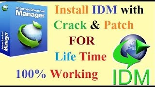 Internet Download Manager v631 build 3 crack [upl. by Sofie]