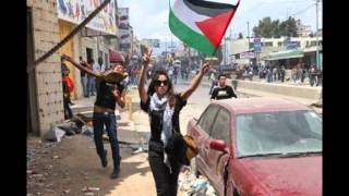 Bella Ciao ya 7elwa ciao palestinian version [upl. by Uzial]