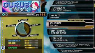 Stepmania List Part 1 [upl. by Roxane]