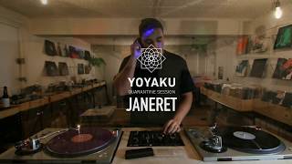 yoyaku quarantine session  Janeret [upl. by Rafaelia]