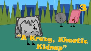 TLP Episode 3 “A Krazy Khaotic Kidnap” [upl. by Hatfield773]