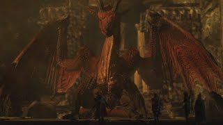 Finally Fighting GRIGORI in DRAGONS DOGMA [upl. by Eislel]