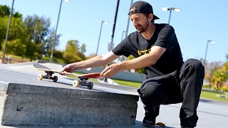 10 SKATEBOARD TRICKS EASIER THAN THE OLLIE BOOTCAMP EP 2 [upl. by Ettesyl]