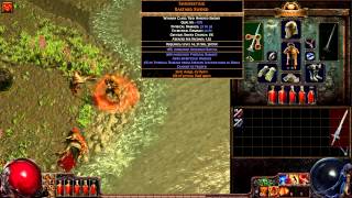 Build of the Week S01E03 Resolute TechniqueBlood Magic Marauder [upl. by Ayanal895]