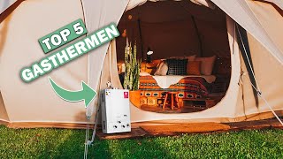 Besten Gasthermen im Vergleich Top 5 Gasthermen Test [upl. by Killoran]