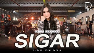 Nella Kharisma  SIGAR Official Music Video [upl. by Charley]