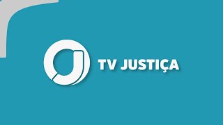 TV Justiça  acompanhe nossa programação ao vivo [upl. by Jeritah906]