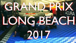 Grand Prix Long Beach 2017 [upl. by Neelyak39]