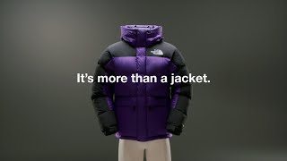 Its more than a jacket  The North Face [upl. by Arod]