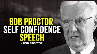 HOW TO ATTRACT SUCCESS TODAY BOB PROCTOR MOTIVATION SELF CONFIDENCE SPEECH [upl. by Aekahs47]