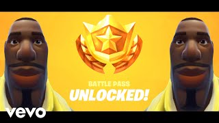 Fortnite battle pass song [upl. by Ashatan45]