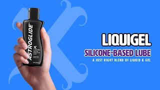 How to choose a personal lubricant  ASTROGLIDE [upl. by Stearn825]