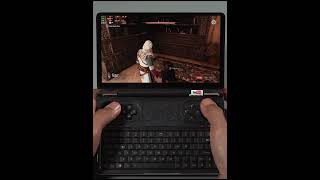 Assassin Creed Mirage  GPD Win Mini 2024 [upl. by Orat]