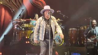 Zucchero Live  Per Colpa di Chi  Arena di Verona  25042022 [upl. by Aikam]