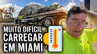 MUITO DIFÍCIL CARREGAR EM MIAMI [upl. by Cardwell838]