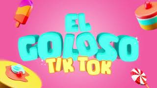 RD Maravilla x Uzielito Mix  El Goloso Tik Tok Audio [upl. by Atterbury]