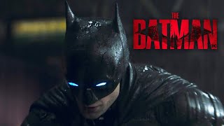 The Batman Song Full Trailer Version  Something In the Way [upl. by Steffen]