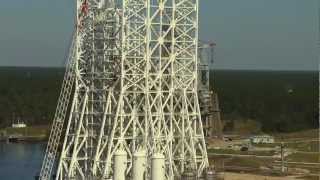 Stennis Space Center SSC Overview [upl. by Rene685]