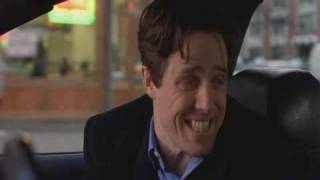 Mickey Blue Eyes Funny Scene Hugh Grant HD Quality [upl. by Camala]