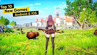 Top 10 Best New Android amp iOS Games of August 2020  Top 10 New Android Games 2020 8 [upl. by Meier381]