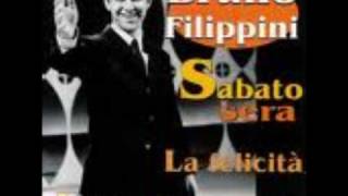 BRUNO FILIPPINI SABATO SERA 1964 [upl. by Batsheva]