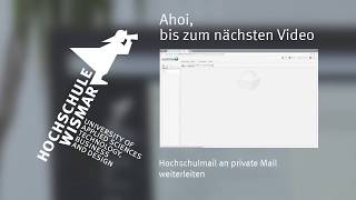 Mailprogramm einrichten [upl. by Groveman110]