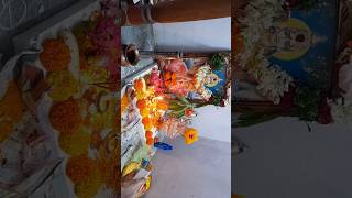 Navaratri puja at our officeytshorts om sree durgayena mahadevotional vibesviralshorts [upl. by Hernardo682]