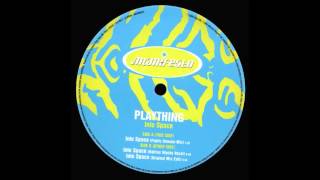 Plaything  Into Space Original Mix Edit 2001 [upl. by Cinderella67]